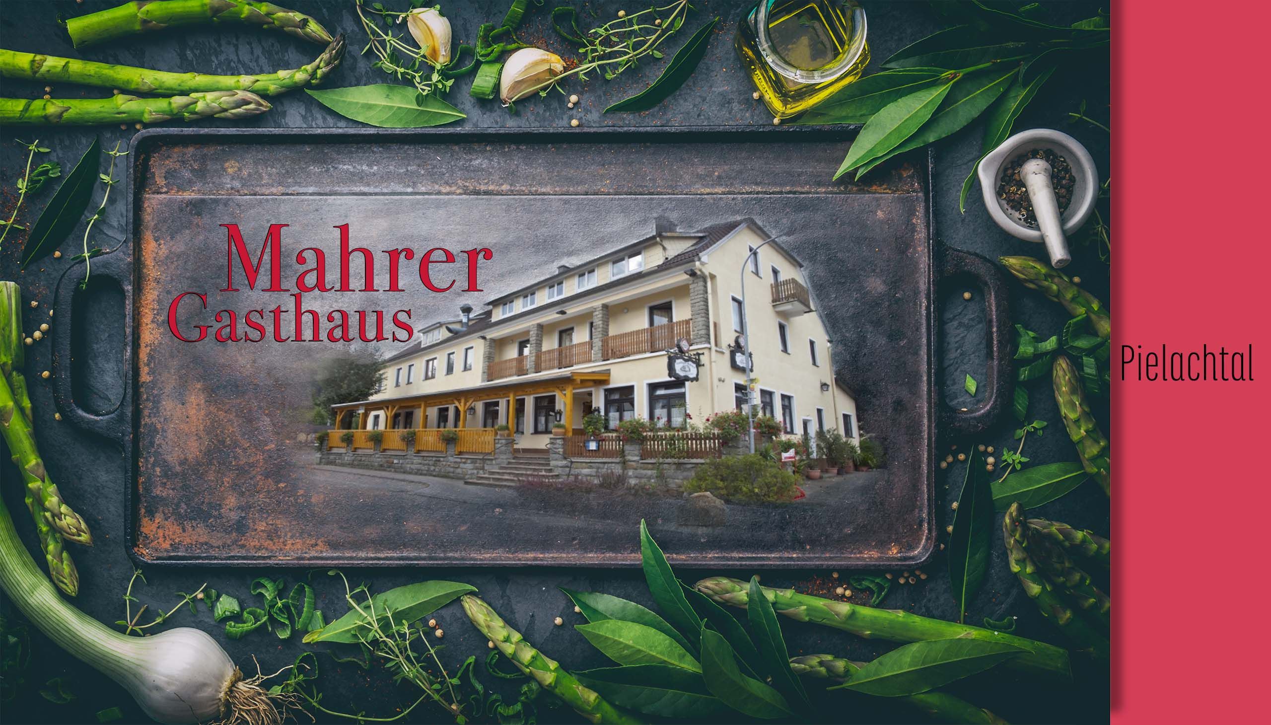 Gasthaus Mahrer